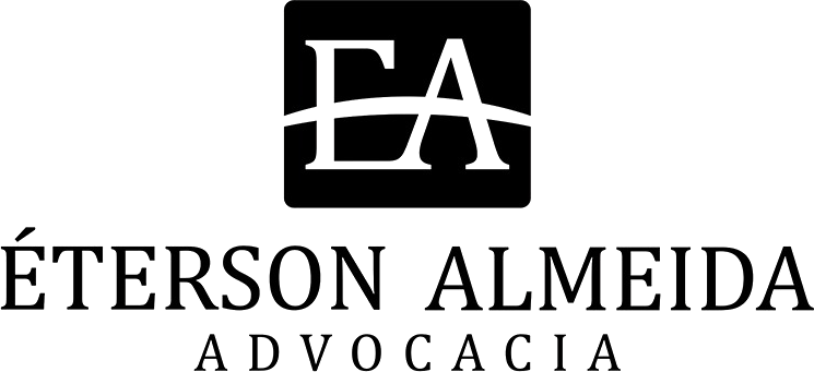 Éterson Almeida Advocacia